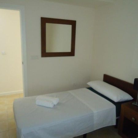 Apartament Casa Patrick Murcja Zewnętrze zdjęcie