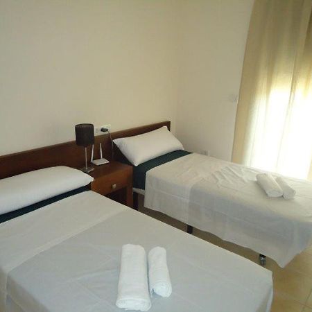 Apartament Casa Patrick Murcja Zewnętrze zdjęcie