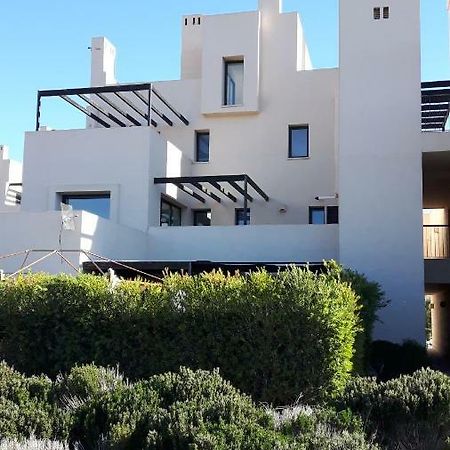 Apartament Casa Patrick Murcja Zewnętrze zdjęcie