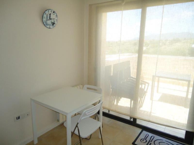 Apartament Casa Patrick Murcja Zewnętrze zdjęcie