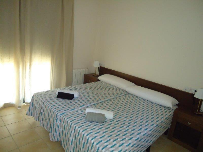 Apartament Casa Patrick Murcja Zewnętrze zdjęcie