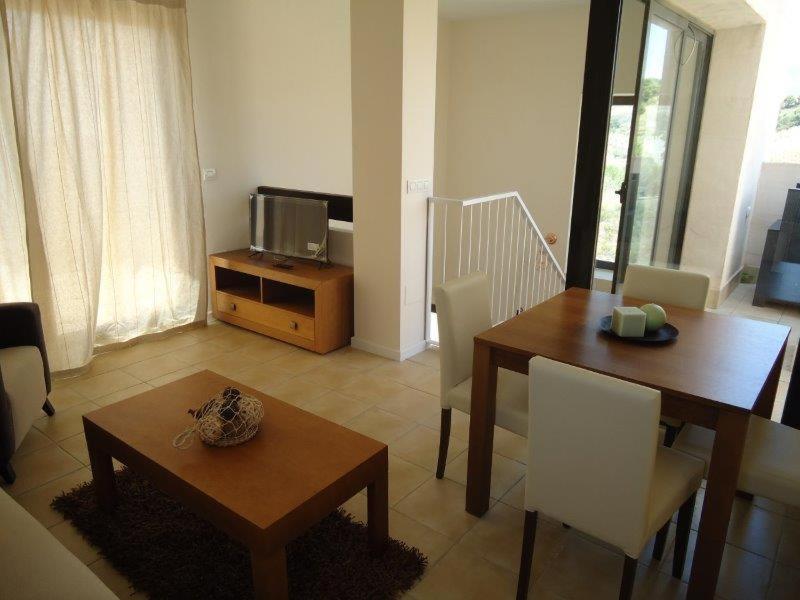 Apartament Casa Patrick Murcja Zewnętrze zdjęcie