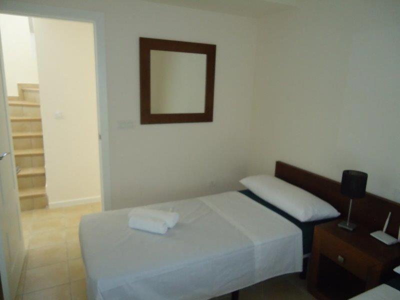 Apartament Casa Patrick Murcja Zewnętrze zdjęcie
