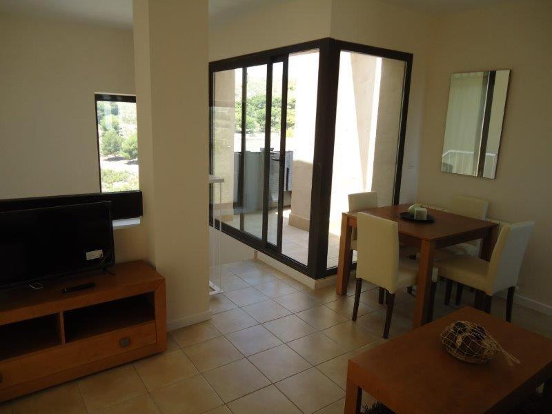 Apartament Casa Patrick Murcja Zewnętrze zdjęcie