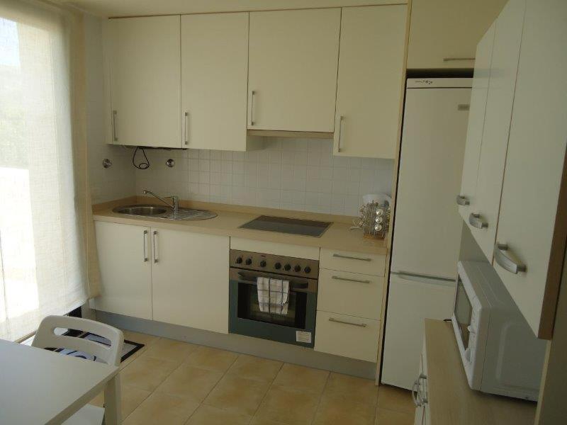 Apartament Casa Patrick Murcja Zewnętrze zdjęcie