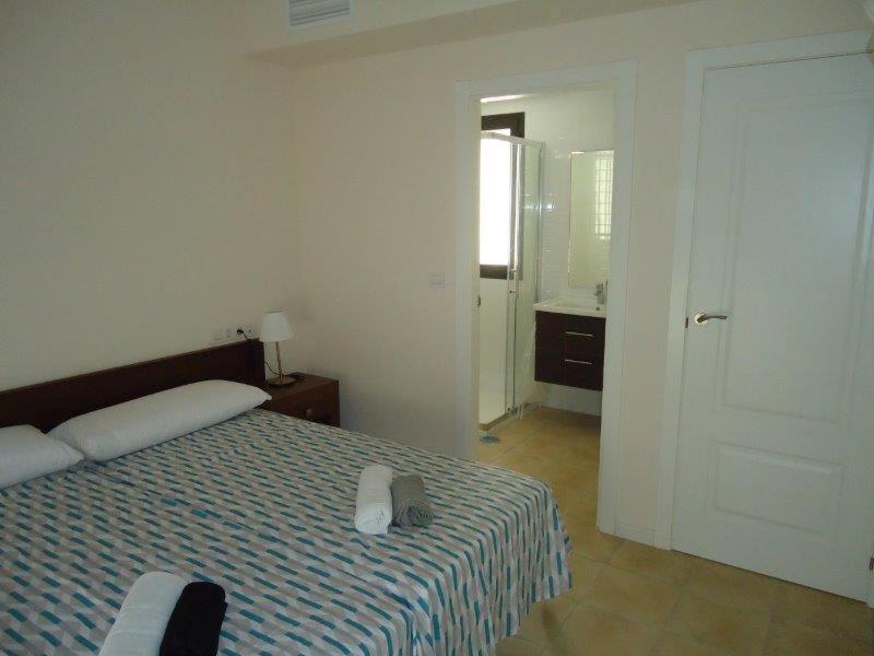 Apartament Casa Patrick Murcja Zewnętrze zdjęcie