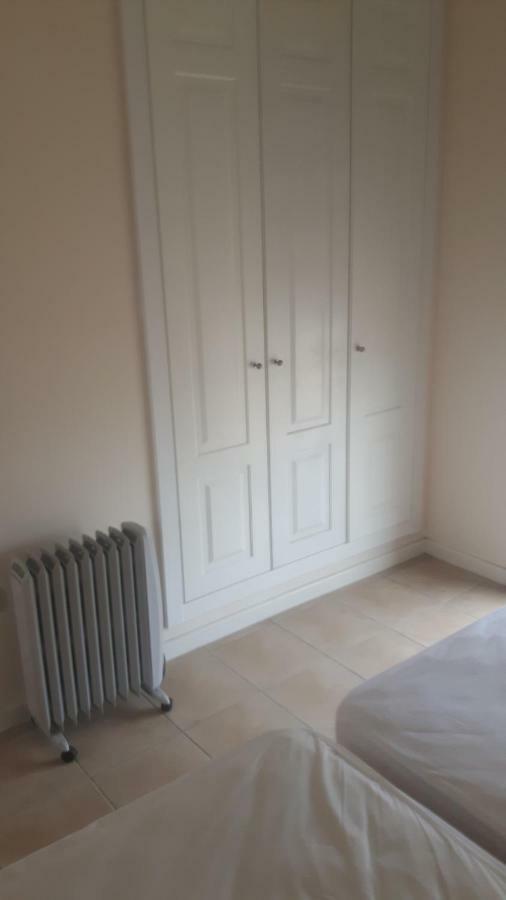 Apartament Casa Patrick Murcja Zewnętrze zdjęcie