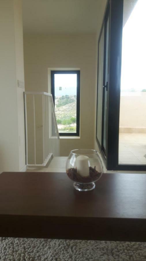 Apartament Casa Patrick Murcja Zewnętrze zdjęcie